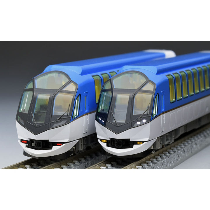 98461 近畿日本鉄道 50000系(しまかぜ)基本セット