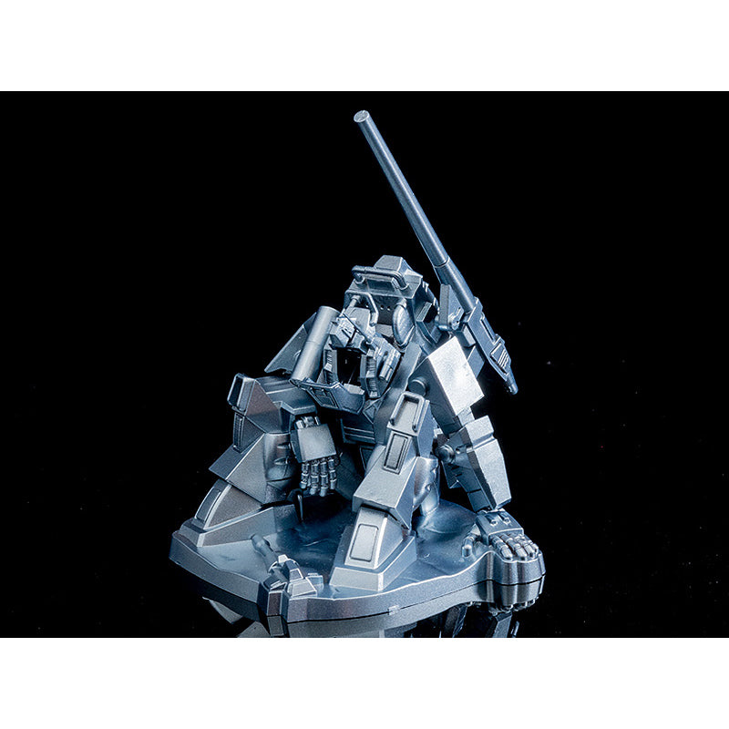 【決算セール対象！】 PLAMAX minimum factory MF-57 朽ちダグラム アイアン