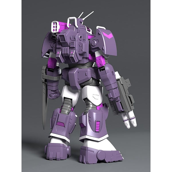 COMBAT ARMORS MAX ビッグフット Ver.GT 1/72スケール