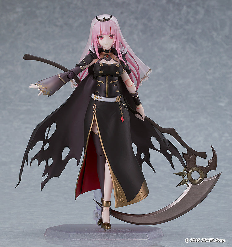 figma 森カリオペ