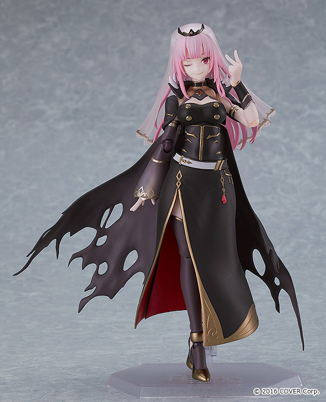 figma 森カリオペ