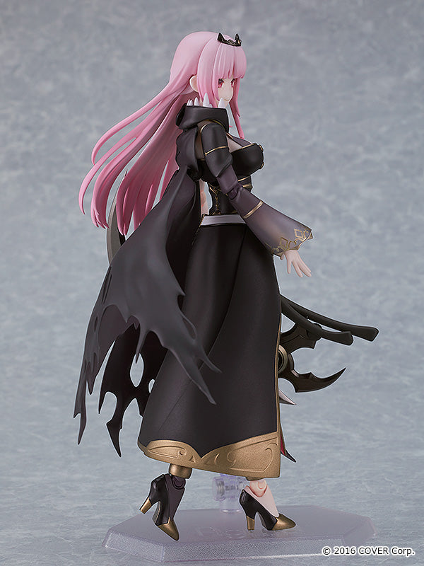 figma 森カリオペ