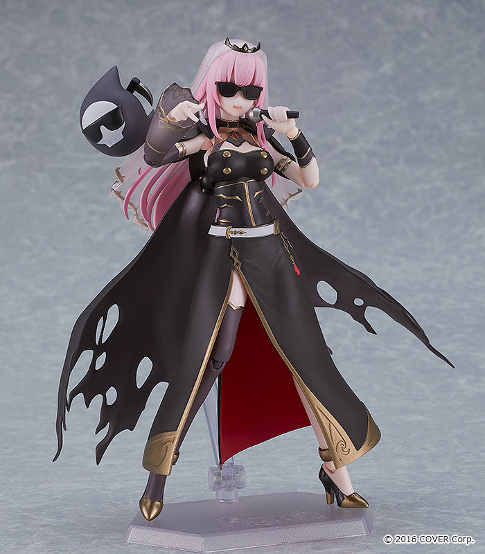 figma 森カリオペ