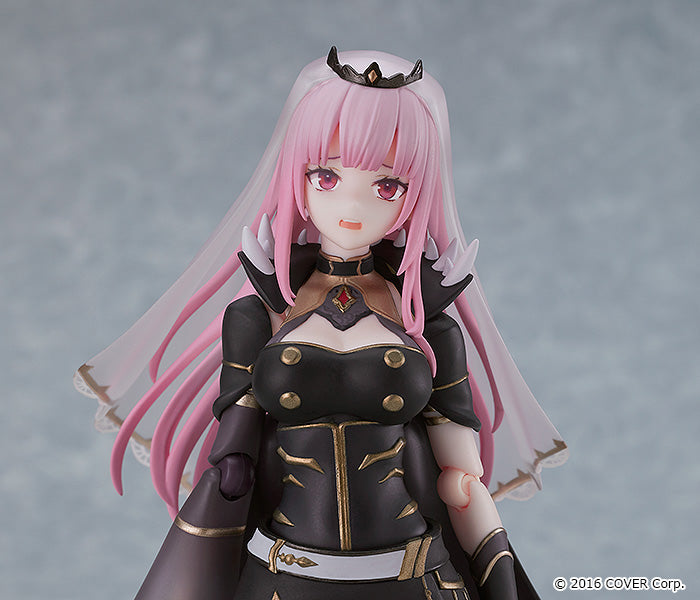 figma 森カリオペ