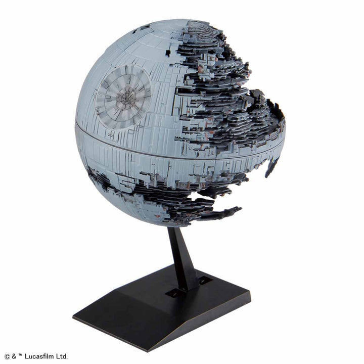 スター・ウォーズ ビークルモデル デス・スターⅡ