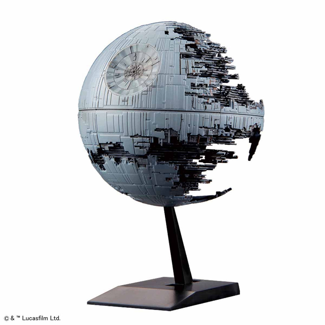 スター・ウォーズ ビークルモデル デス・スターⅡ