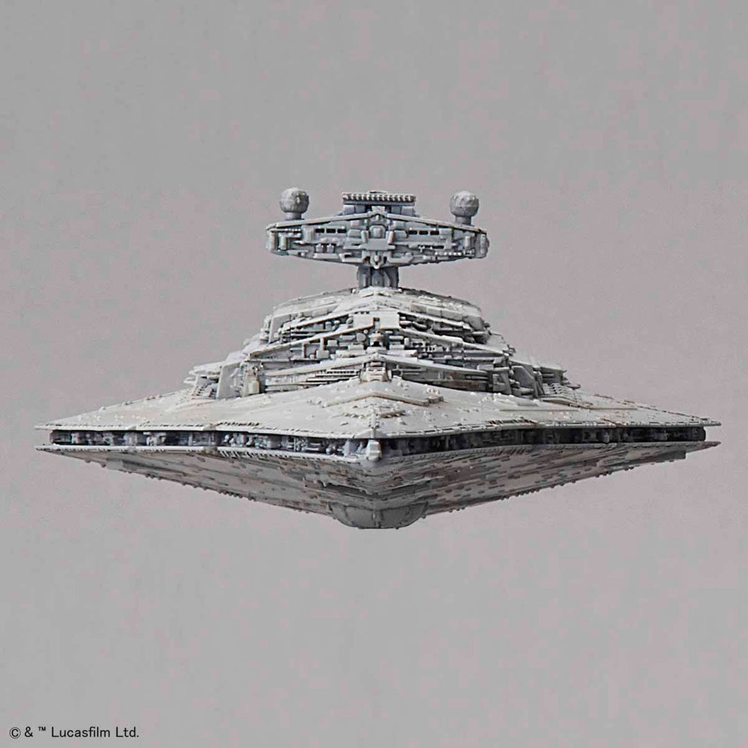 スター・ウォーズ ビークルモデル デス・スターⅡ