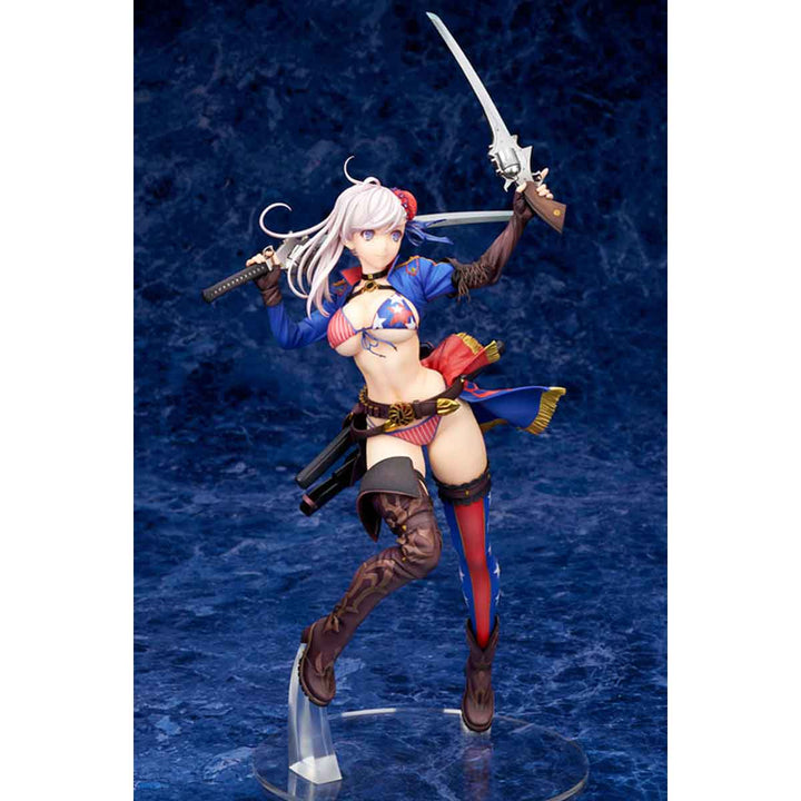バーサーカー/宮本武蔵 1/7スケール