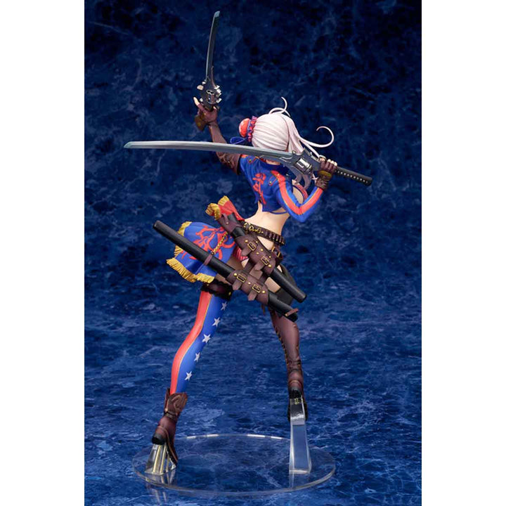 バーサーカー/宮本武蔵 1/7スケール