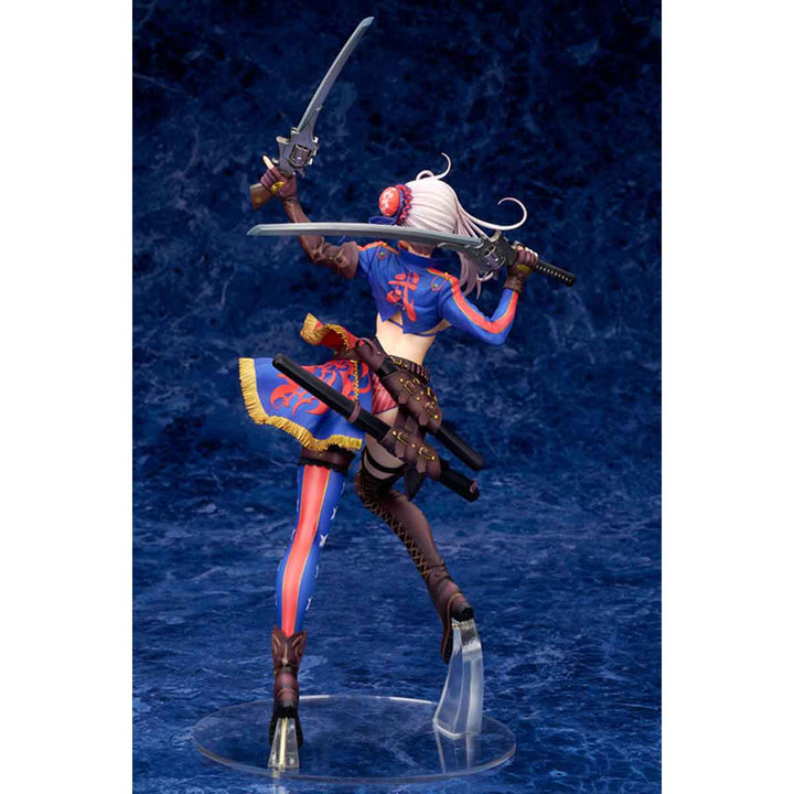 バーサーカー/宮本武蔵 1/7スケール