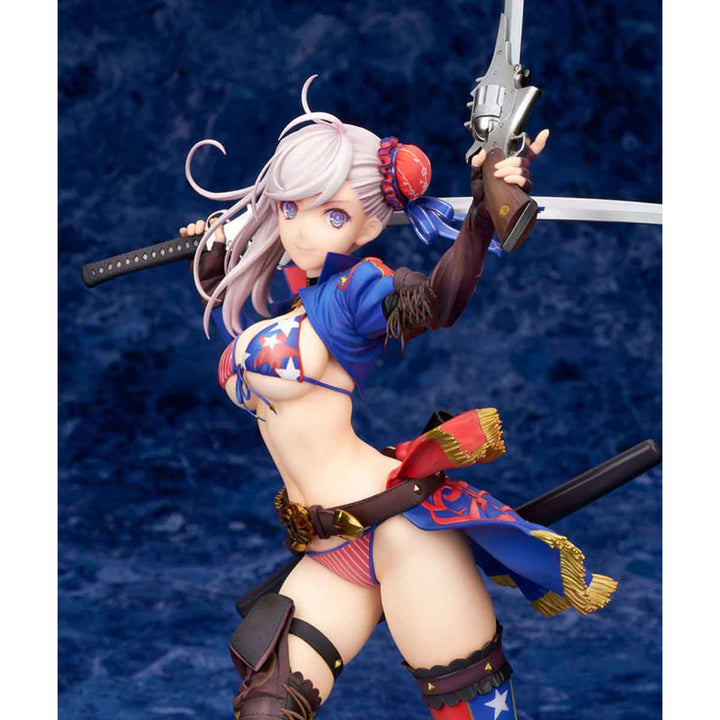 バーサーカー/宮本武蔵 1/7スケール