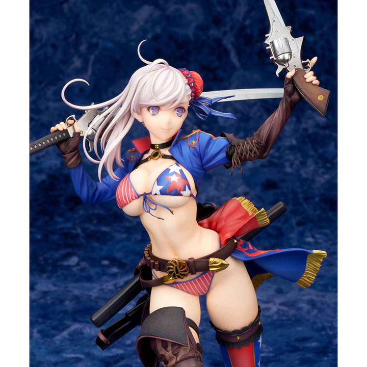 バーサーカー/宮本武蔵 1/7スケール