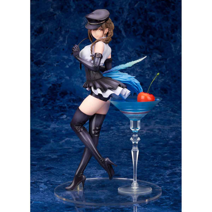 桑山千雪 よそゆき顔のセレナーデVer. 1/7スケール