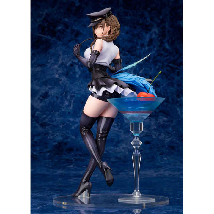 桑山千雪 よそゆき顔のセレナーデVer. 1/7スケール