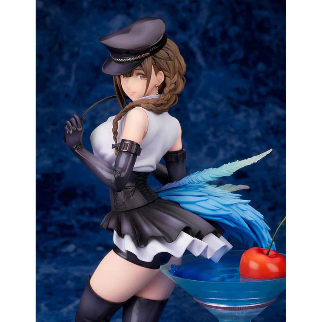 桑山千雪 よそゆき顔のセレナーデVer. 1/7スケール