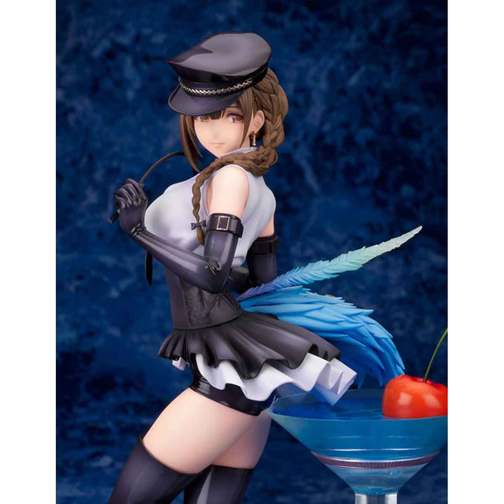 桑山千雪 よそゆき顔のセレナーデVer. 1/7スケール