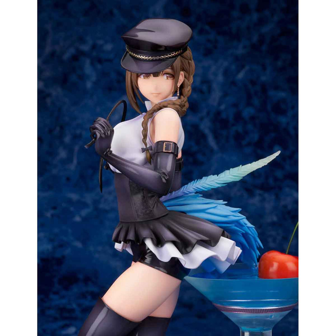 桑山千雪 よそゆき顔のセレナーデVer. 1/7スケール
