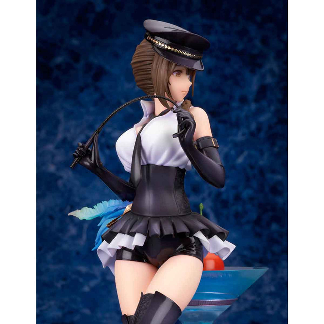 桑山千雪 よそゆき顔のセレナーデVer. 1/7スケール
