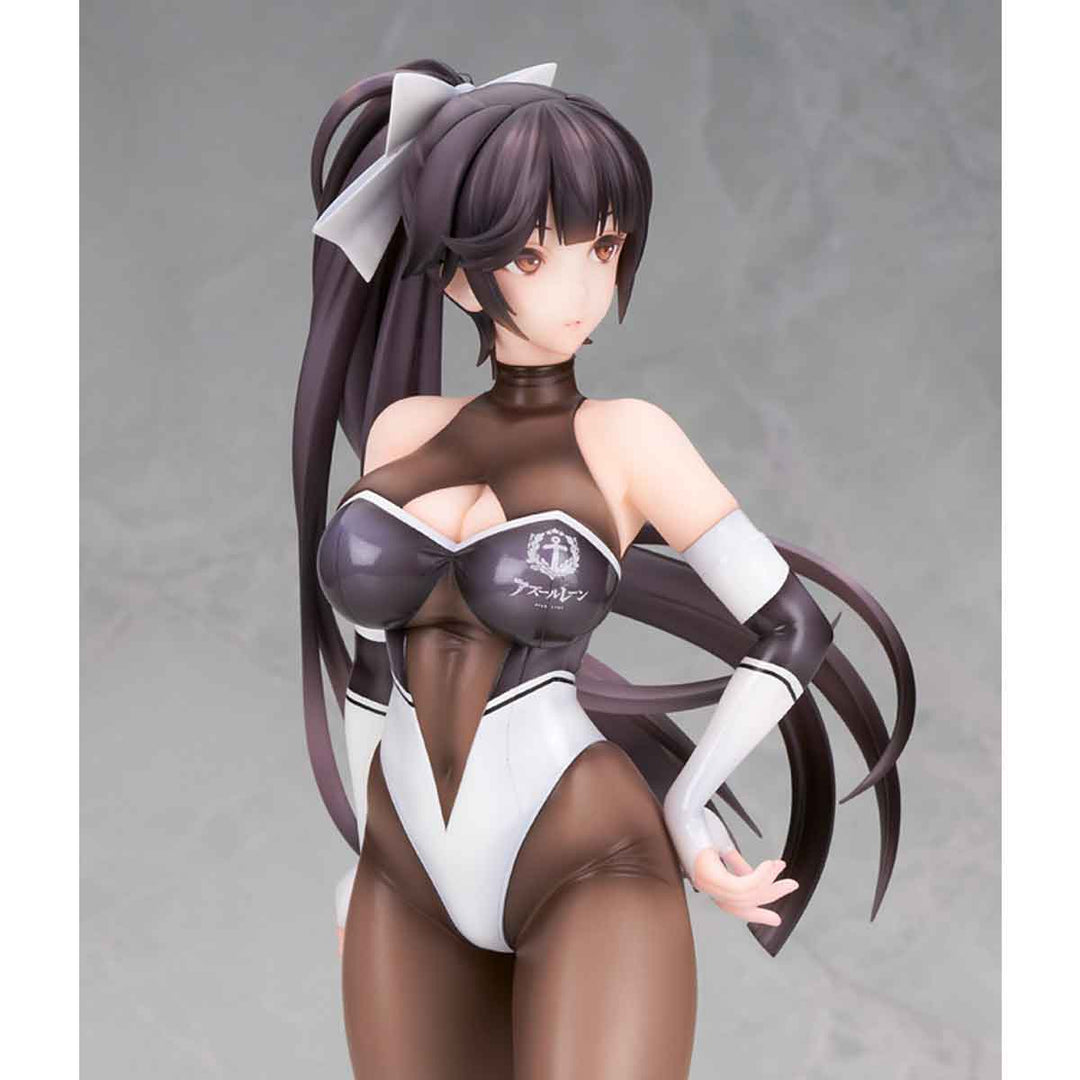 【決算セール対象！】 高雄 魅惑のフルドライブVer. 1/7スケール