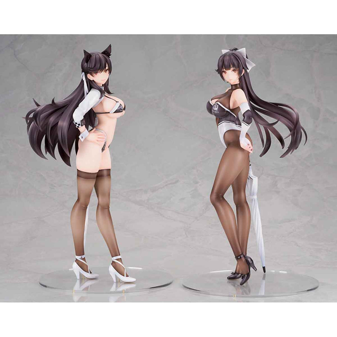 【決算セール対象！】 高雄 魅惑のフルドライブVer. 1/7スケール