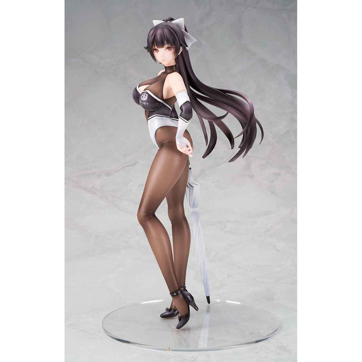 【決算セール対象！】 高雄 魅惑のフルドライブVer. 1/7スケール
