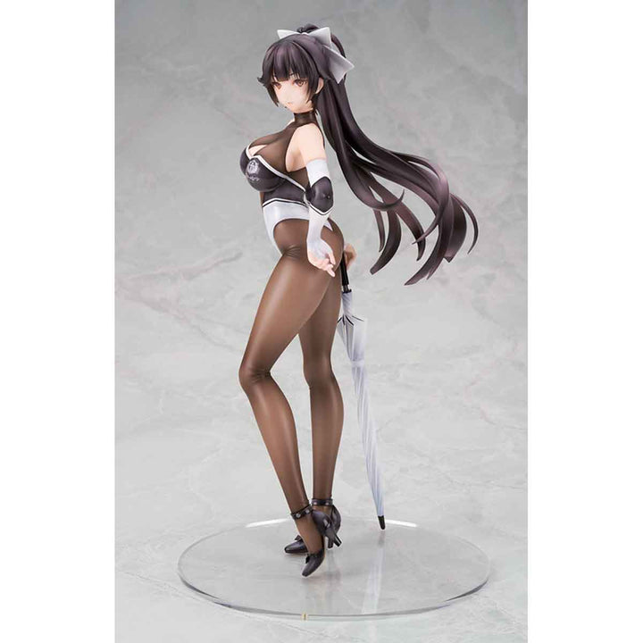【決算セール対象！】 高雄 魅惑のフルドライブVer. 1/7スケール