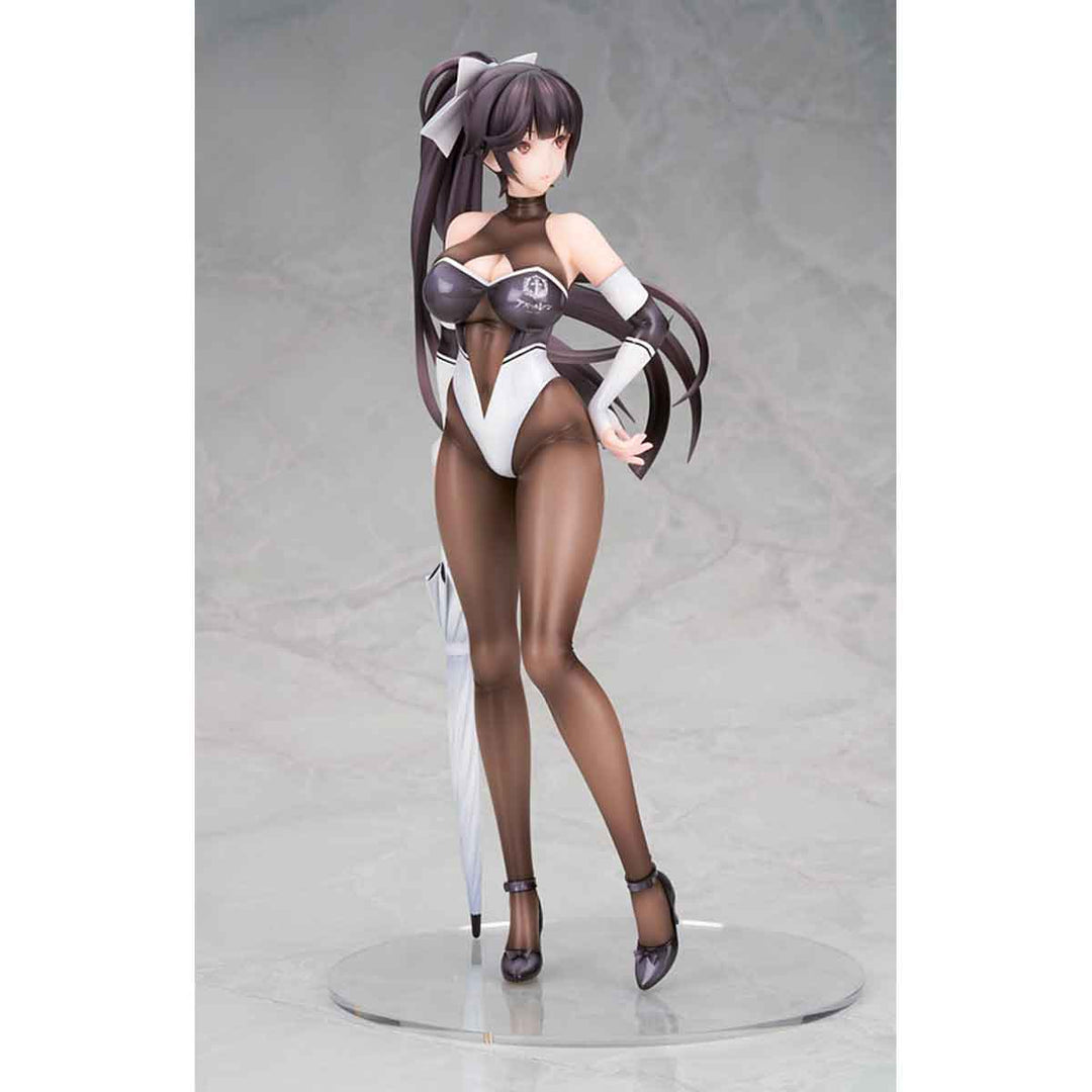 【決算セール対象！】 高雄 魅惑のフルドライブVer. 1/7スケール