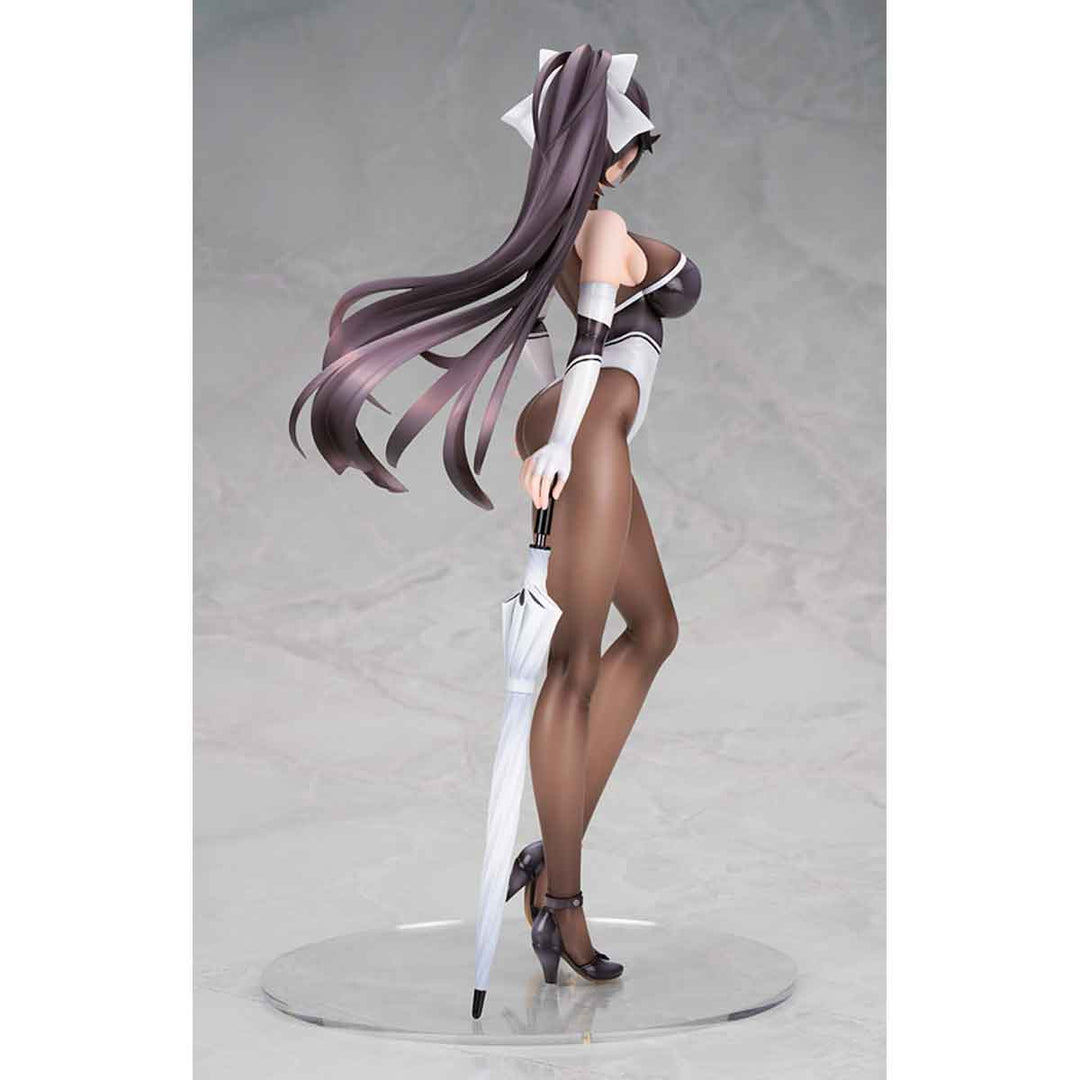 【決算セール対象！】 高雄 魅惑のフルドライブVer. 1/7スケール