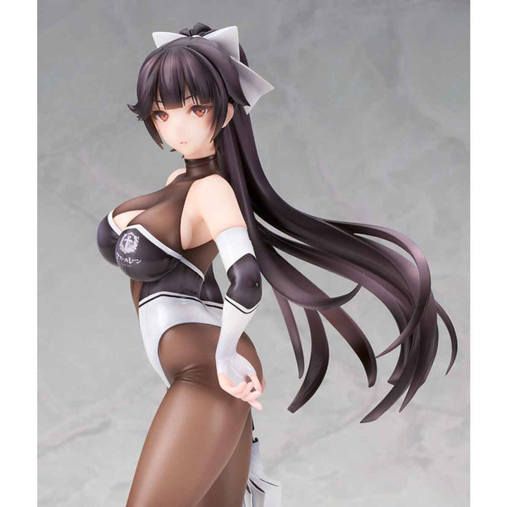 【決算セール対象！】 高雄 魅惑のフルドライブVer. 1/7スケール