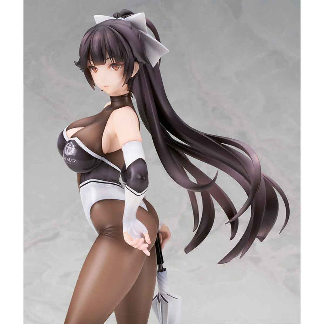【決算セール対象！】 高雄 魅惑のフルドライブVer. 1/7スケール