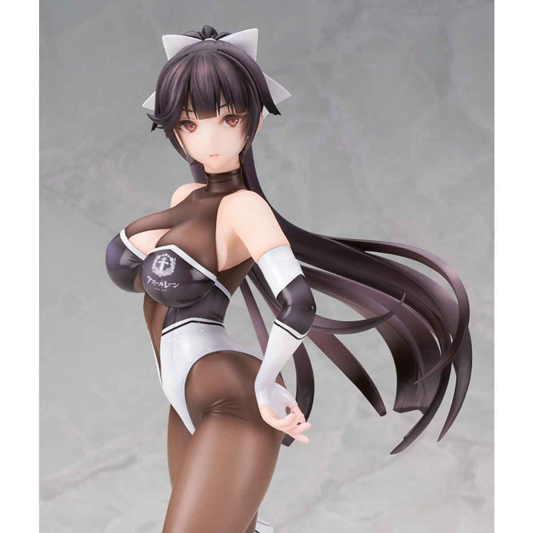 【決算セール対象！】 高雄 魅惑のフルドライブVer. 1/7スケール