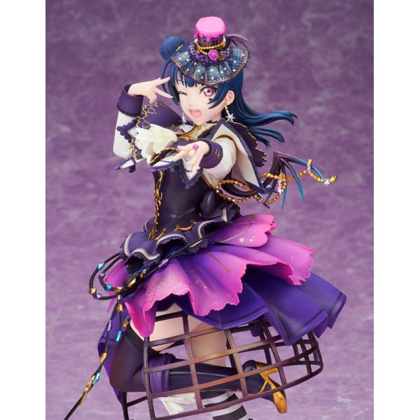 津島善子 1/7スケール