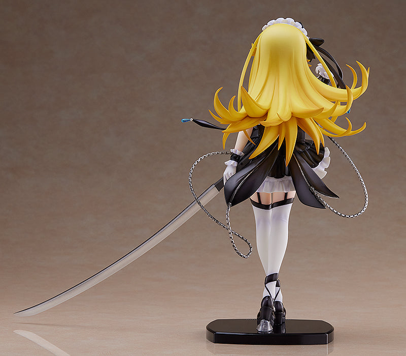 MAIDMADE 忍野忍 1/7スケール