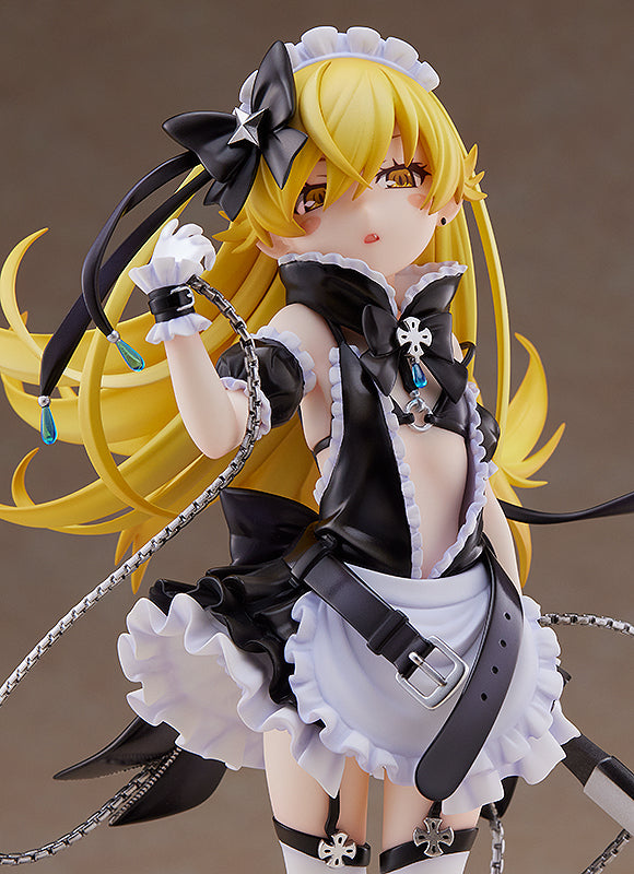 MAIDMADE 忍野忍 1/7スケール
