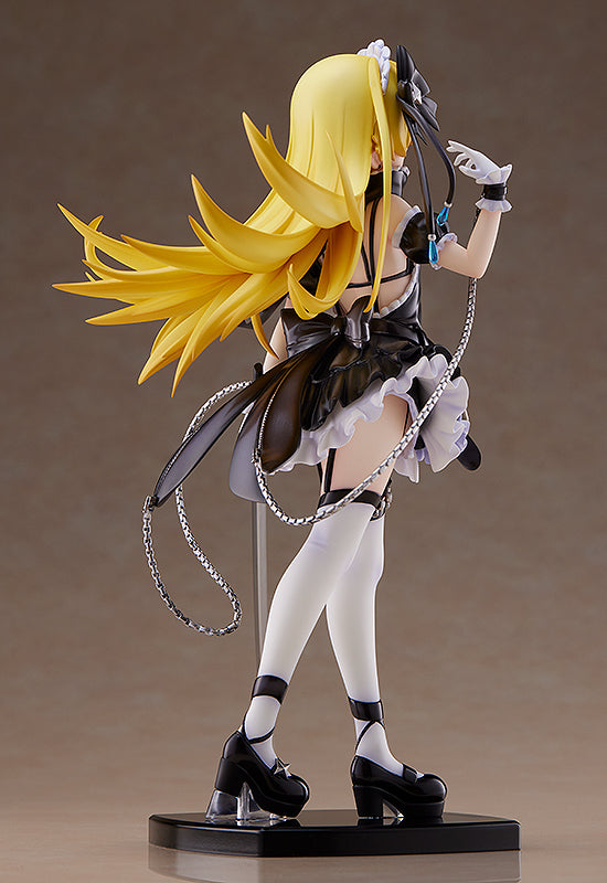 MAIDMADE 忍野忍 1/7スケール