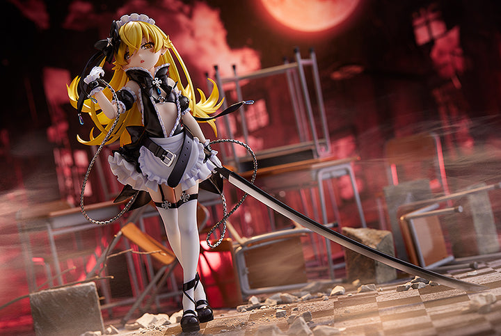 MAIDMADE 忍野忍 1/7スケール