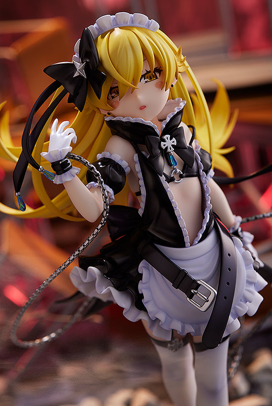 MAIDMADE 忍野忍 1/7スケール