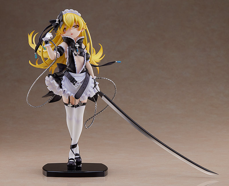 MAIDMADE 忍野忍 1/7スケール