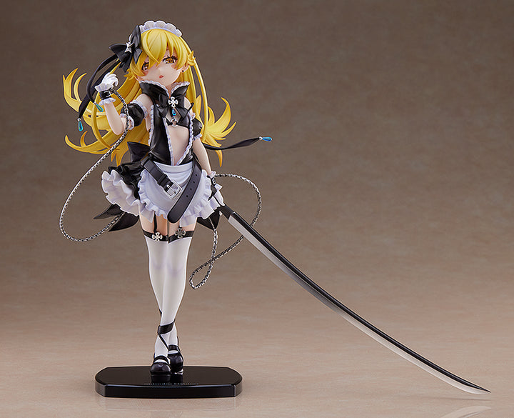 MAIDMADE 忍野忍 1/7スケール