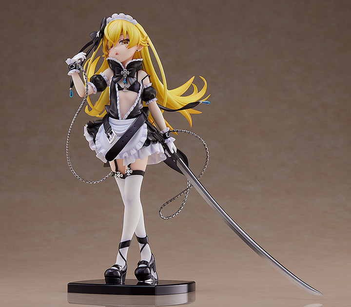 MAIDMADE 忍野忍 1/7スケール