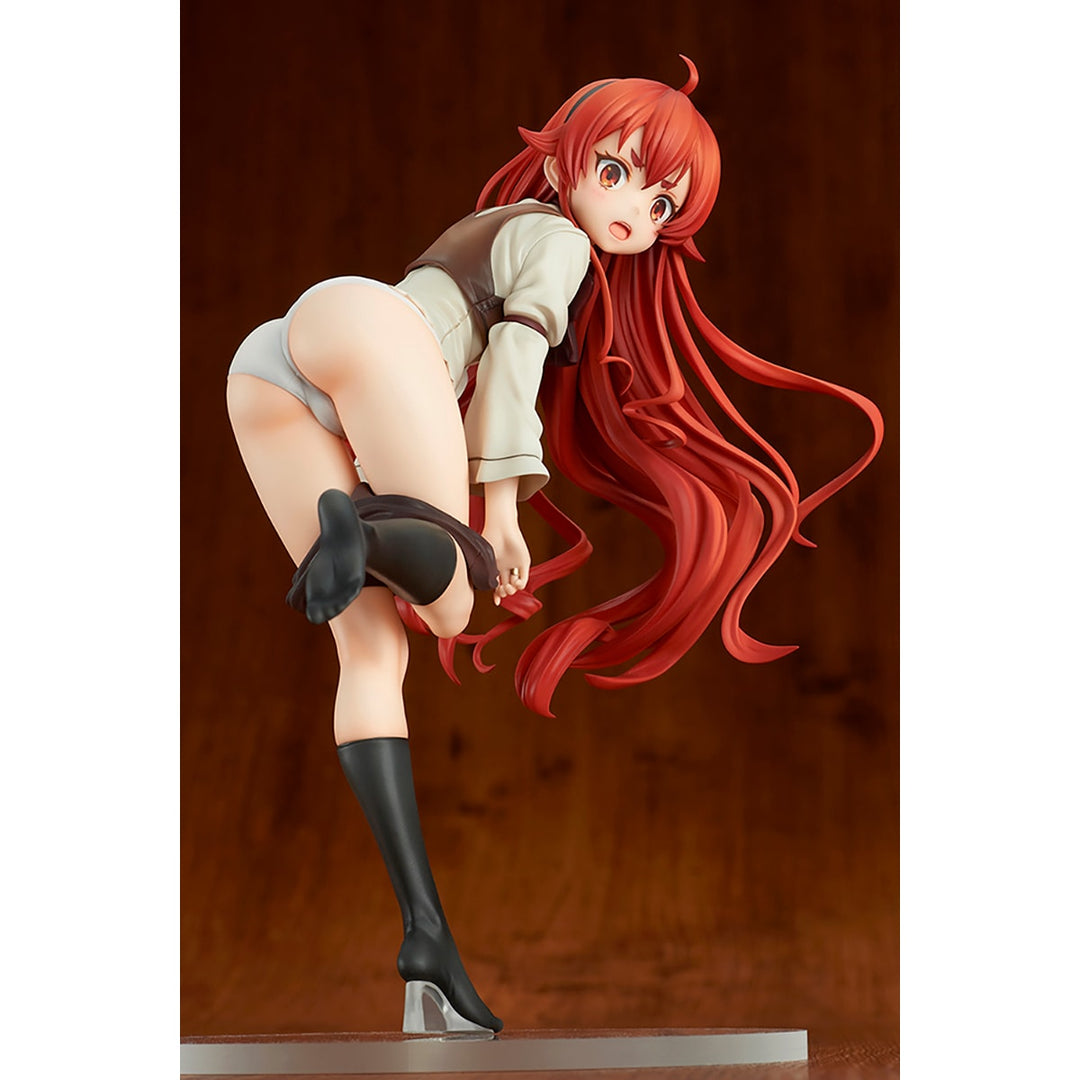 エリス・ボレアス・グレイラット お着替えmode 1/7スケール