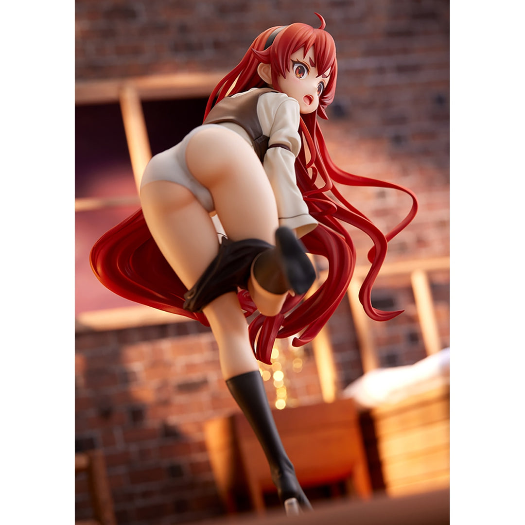 エリス・ボレアス・グレイラット お着替えmode 1/7スケール