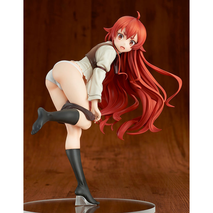 エリス・ボレアス・グレイラット お着替えmode 1/7スケール