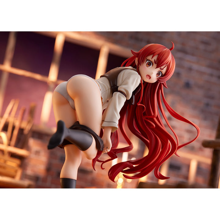 エリス・ボレアス・グレイラット お着替えmode 1/7スケール