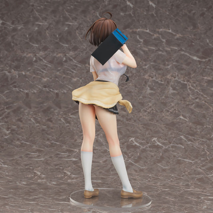 【決算セール対象！】 B-style ボルチモア びそくぜんしんっ! Ver. 1/4スケール