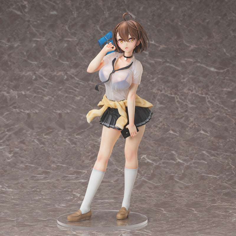 【決算セール対象！】 B-style ボルチモア びそくぜんしんっ! Ver. 1/4スケール