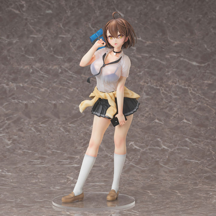 【決算セール対象！】 B-style ボルチモア びそくぜんしんっ! Ver. 1/4スケール