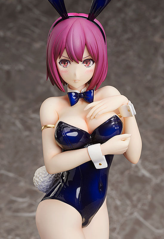 B-style 新戸緋沙子 生足バニーVer. 1/4スケール