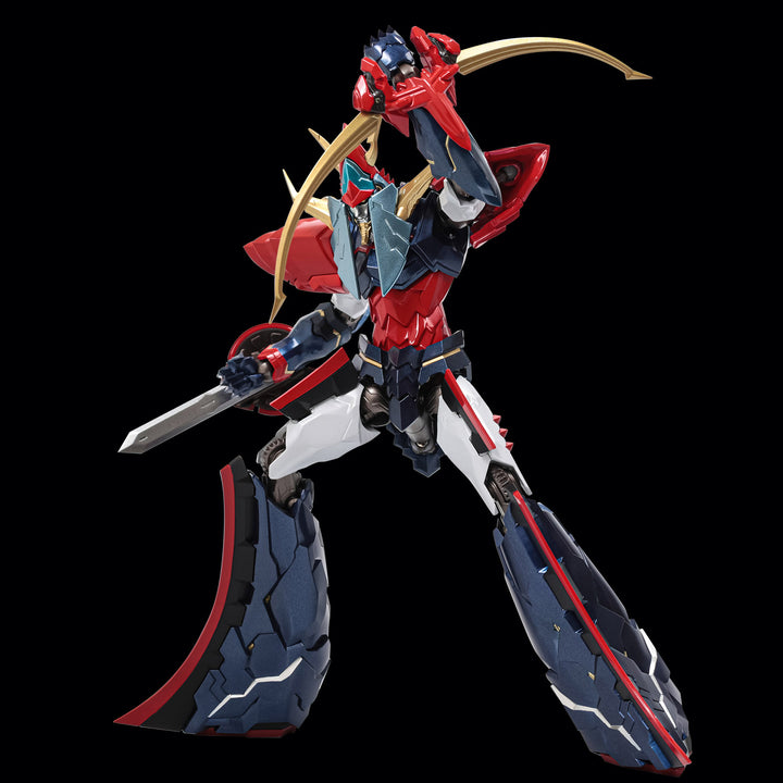 RIOBOT ライディーン