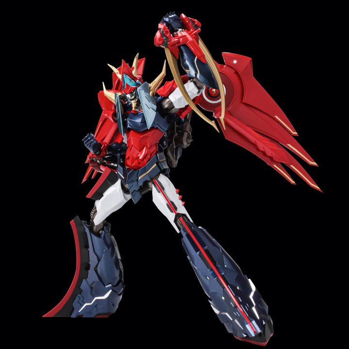 RIOBOT ライディーン